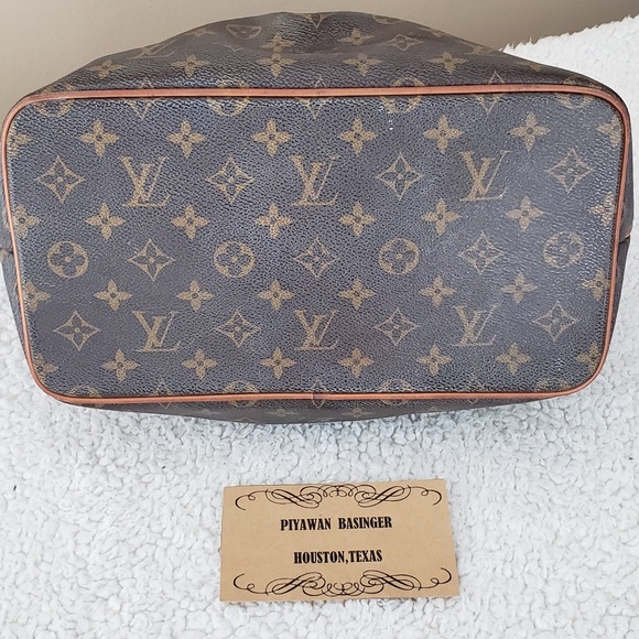 **Sold**Louis Vuitton Palermo Pm - Picture 3 of 8